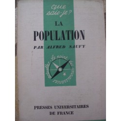 PUF QUE SAIS-JE? POPULATION