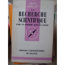 PUF QUE SAIS-JE? RECHERCHE...