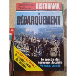 Le dÃ©barquement