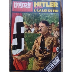 HISTOIRE POUR TOUS Hitler...