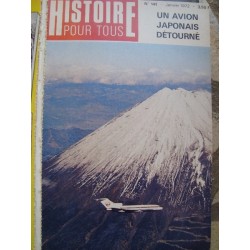 HISTOIRE POUR TOUS Un avion...