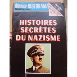HISTORAMA Histoires...