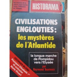 HISTORAMA Civilisations...