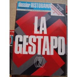 HISTORAMA La Gestapo