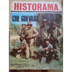 HISTORAMA Che Guevarra