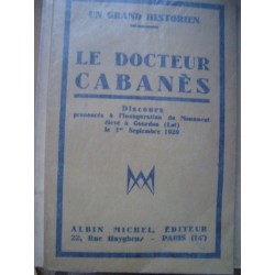 Dr CABANES