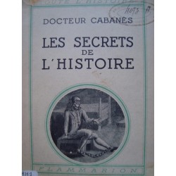 Dr CABANES