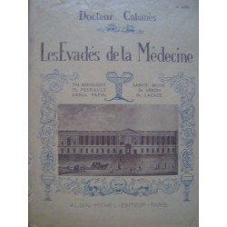 Dr CABANES