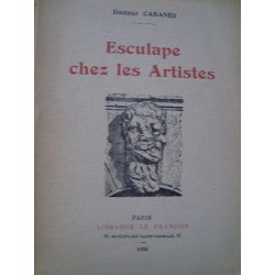 Dr CABANES