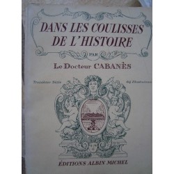 Dr CABANES