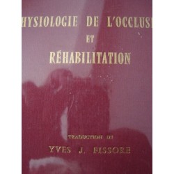 YVES FISSORE  PHYSIOLOGIE...