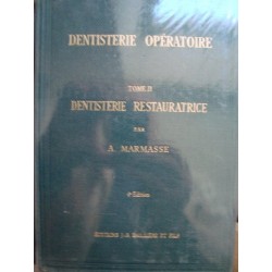 A.MARMASSE DENTISTERIE...