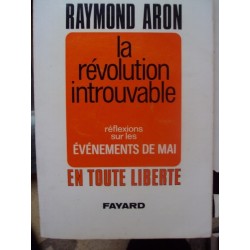 RAYMOND ARON  LA...