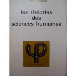 LES THEORIES DES SCIENCES...