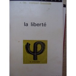 LA LIBERTE