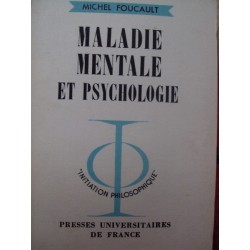 MAMADIE MENTALE ET PSYCHOLOGIE