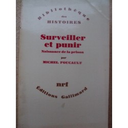 MICHEL FOUCOULT...
