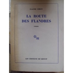 LA ROUTE DES FLANDRES