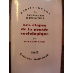 RAYMOND ARON BIBLIOTHÃˆQUE...
