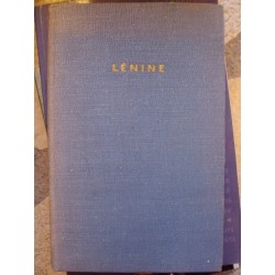 LENINE  L ART