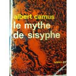 ALBERT CAMUS  LE MYTHE DE...