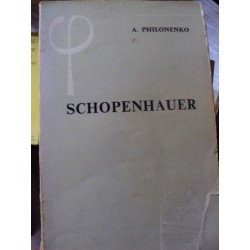 SCHOPENHAUER