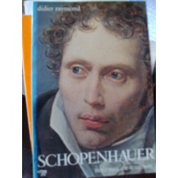 SCHOPENHAUER