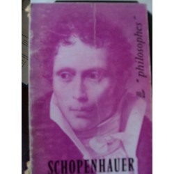PHILOSOPHE SCHOPENHAUER