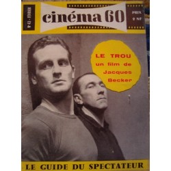 Revue du cinema