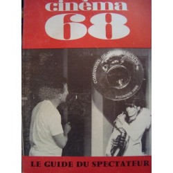 Revue du cinema