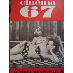 Revue du cinema