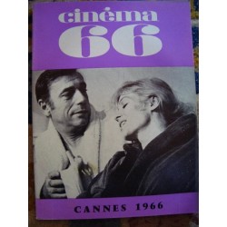 Revue du cinema