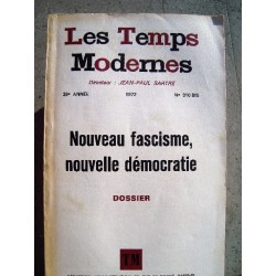 LES TEMPS MODERNES