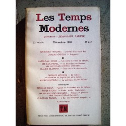 LES TEMPS MODERNES