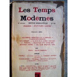 LES TEMPS MODERNES