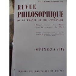REVUE PHILOSOPHIQUE DE LA...