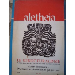 ALETHEIA