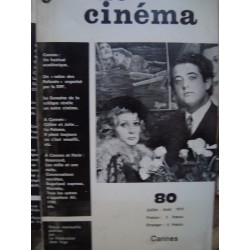 JEUNE CINÃ‰MA