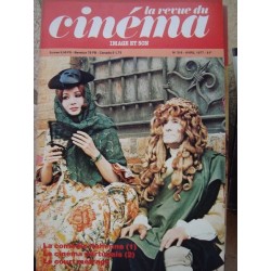LA REVUE DU CINÃ‰MA IMAGE...
