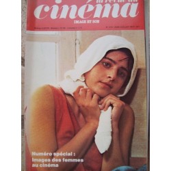LA REVUE DU CINÃ‰MA IMAGE...