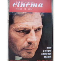 LA REVUE DU CINÃ‰MA IMAGE...