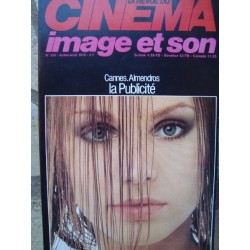 LA REVUE DU CINÃ‰MA IMAGE...