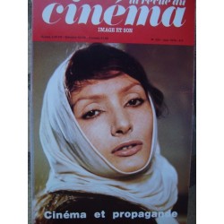 LA REVUE DU CINÃ‰MA IMAGE...