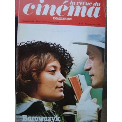 LA REVUE DU CINÃ‰MA IMAGE...