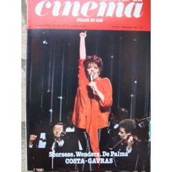 LA REVUE DU CINÃ‰MA IMAGE...