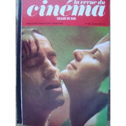 LA REVUE DU CINEMA ET DU SON