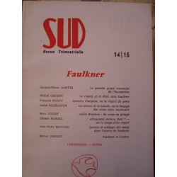 SUD FAULKNER