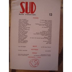 SUD POEME