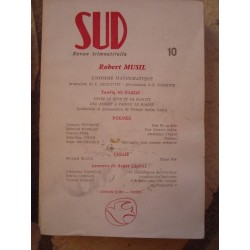 SUD MUSIL ROBERT