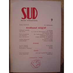 SUD FERDINAND ALQUIE